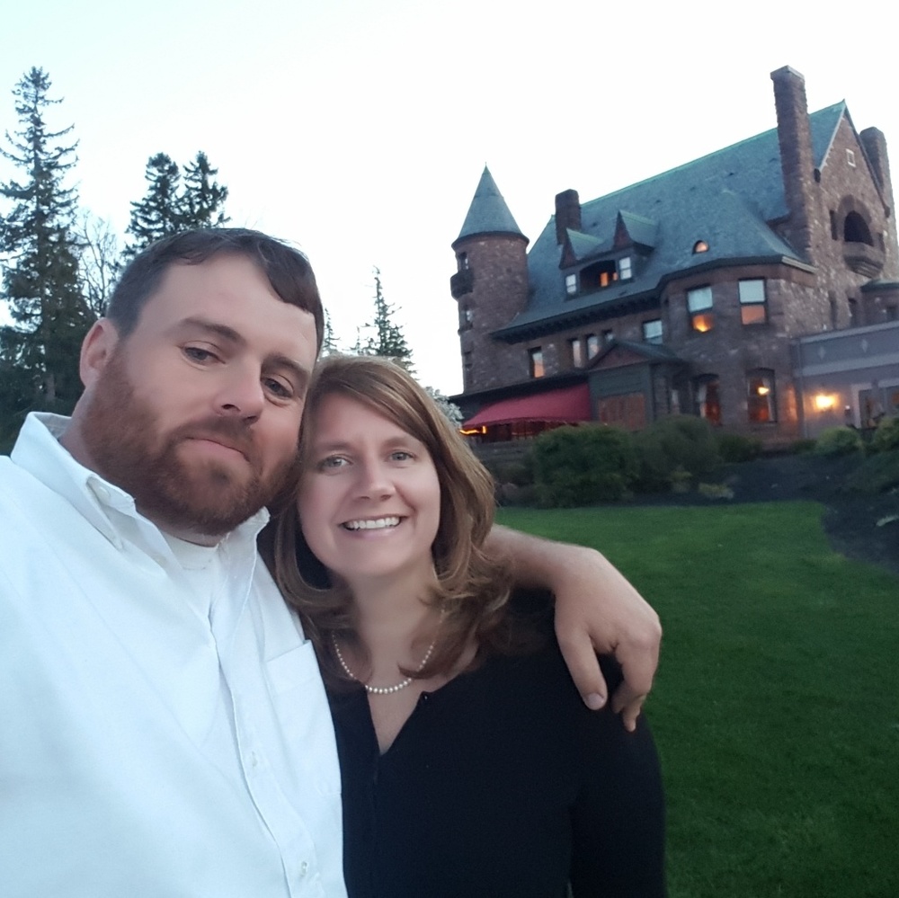 Meet your Posher, Courtney